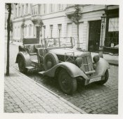 Cabrio PKW Auto Wagen.JPG