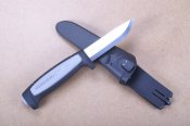 Туристический нож мора Robust new 12249