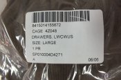 Термобелье армии США LWCWUS Level 1