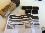 Magpul XTM - накладки на планку Пикатини
