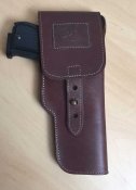 Кобура для Umarex Walther CP88 Competition 6"
