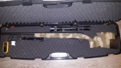 Remington 700 sps varmint 308