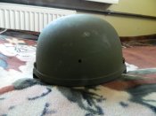Каска U.S.Army MSA