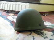 Каска U.S.Army MSA