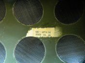 Каска U.S.Army MSA