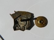 ударник сталинского призыва