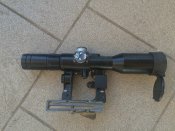 ПОСП 6х42ВД