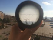 ПОСП 6х42ВД
