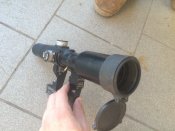 ПОСП 6х42ВД