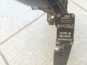ПОСП 6х42ВД