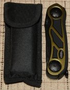 Мультитул Turkey tool KB006-чехол