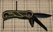 Мультитул Turkey tool KB006-чехол
