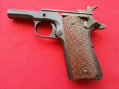 рамка Colt 1911 калибр .45ACP norinco
