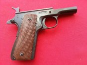 рамка Colt 1911 калибр .45ACP norinco