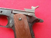 рамка Colt 1911 калибр .45ACP norinco