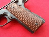 рамка Colt 1911 калибр .45ACP norinco
