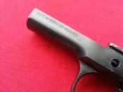 рамка Colt 1911 калибр .45ACP norinco