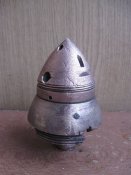 Дистанционная трубка на ПМВ