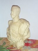 Бюст Миколи 2
