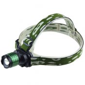 Налобный фонарик BL POLICE 6808