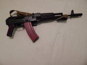 АКС-74 Нежин