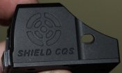 Продам коллиматорный прицел Shield CQS 2 MOA