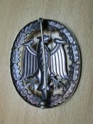 Відзнака Бундесверу