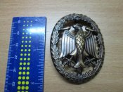 Відзнака Бундесверу
