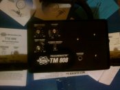 тм 808