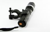 Фонарик BL-8628+ крепление