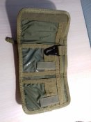 Подсумок-портмоне Pantac OT-C753 Mod K Wallet, multicam