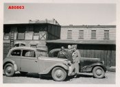 ca. 30er J. AUTOS OLDTIMER MERCEDES-BENZ, ADLER.JPG