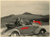 HAMMER Cabrio PKW Auto Wagen Fahne Diplomat 2.jpg