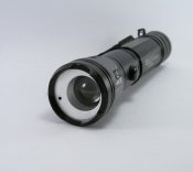 Подствольный фонарь Police BL 9840 фонарик + лазер
