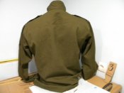 Китель армии Австрии. 3