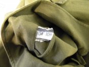 Китель армии Австрии. 7