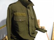 Китель армии Австрии. 8