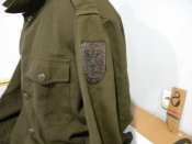 Китель армии Австрии. 8