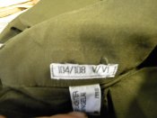Китель армии Австрии. 8
