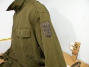 Китель армии Австрии. 9
