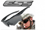 Тактические очки ESS Crossbow 3 линзы