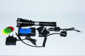 Подствольный фонарь Police Q2800 L2 128000W (диод нового поколения)