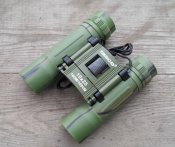 Бинокль TASCO 10х25