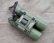 Бинокль TASCO 10х25