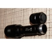Фонарь аккумуляторный UltraFire 509