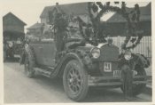 1930 Auto Pkw Fahrzeug MERCEDES BENZ.jpg