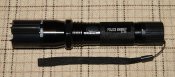Электрошокер-фонарь мощный "Сокол" BL-288 Police 50000KV+лазер-модель 2015 года
