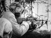 Финский солдат с пулеметом Лахти-Салоранта М-26.jpeg