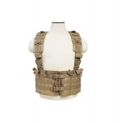 Разгрузка NcStar Ar Chest Rig