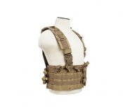 Разгрузка NcStar Ar Chest Rig